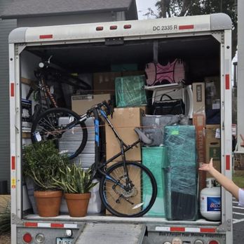 Claros Movers - Movers Near Me - San Antonio, Texas