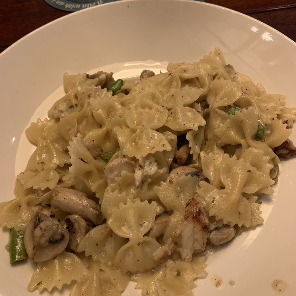 Bahama Breeze - Jerk Chicken Pasta - Caribbean Near Me - Duluth, Georgia Bahama Breeze - Jerk Chicken Pasta - Caribbean Near Me - Duluth, Georgia