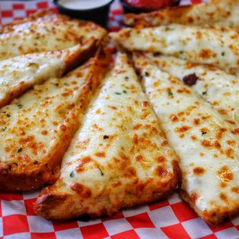 Combo's Pizza - cheesy bread is a must get appetizer - Pizza Near Me - Fullerton, California Combo's Pizza - cheesy bread is a must get appetizer - Pizza Near Me - Fullerton, California