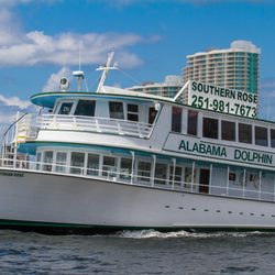Southern Rose Dolphin Cruises