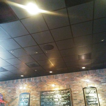 Fish City Grill - Daily special board - Seafood Near Me - Edmond, Oklahoma