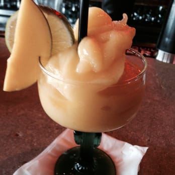 Oh! Mexico - Mango margarita. - Mexican Near Me - Miami Beach, Florida Oh! Mexico - Mango margarita. - Mexican Near Me - Miami Beach, Florida
