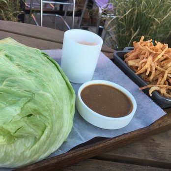 Trata - New American Near Me - Rochester, New York