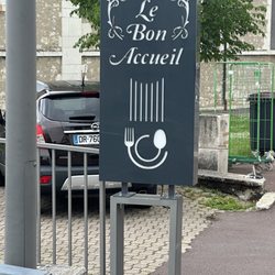 Le Bon Accueil