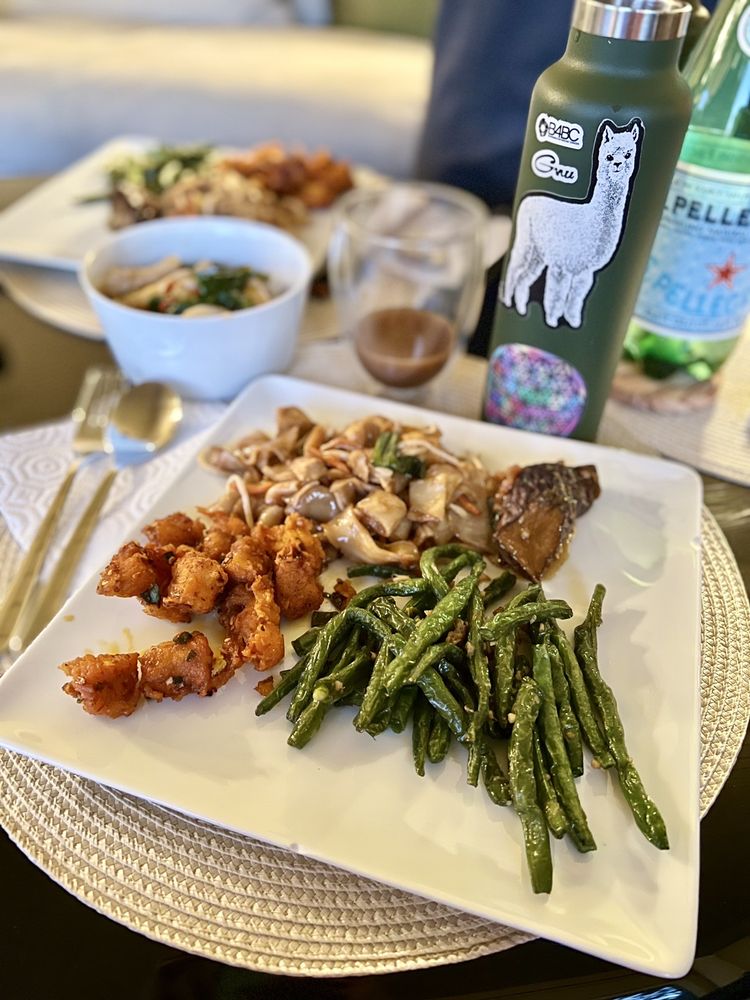 MaMa Ji's