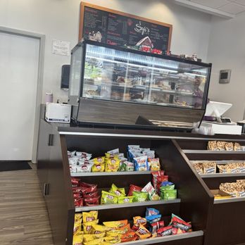Sofis Cafe - Counter - Breakfast & Brunch Near Me - Fort Lauderdale, Florida