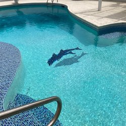 Oasis Pools