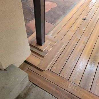 EXTERIOR SOLUTIONS By Chaparral - Windows Installation Near Me