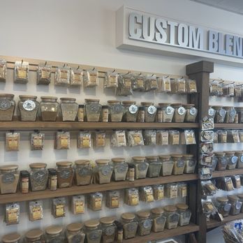 The Spice & Tea Exchange - Herbs & Spices Near Me - Patchogue, New York