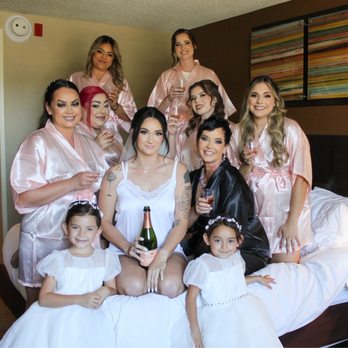 Golden Thistle Photography - Event Photography Near Me