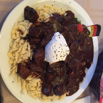 Schnitzel & More - German Near Me - Niceville, Florida
