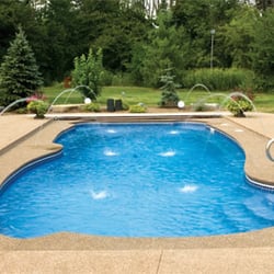 Hooton Pools & Spas