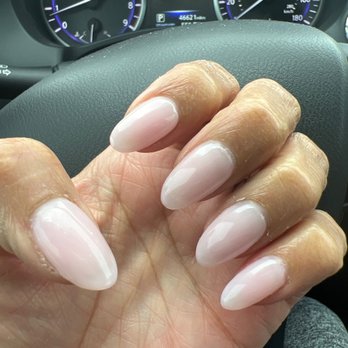 Acryliq Nails - GelX Nails by Nikki - Nail Salons Near Me - Canoga Park, California
