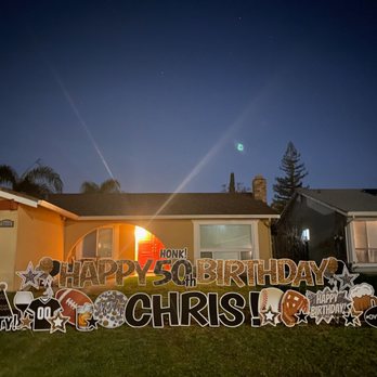 Party Image - Party & Event Planning Near Me