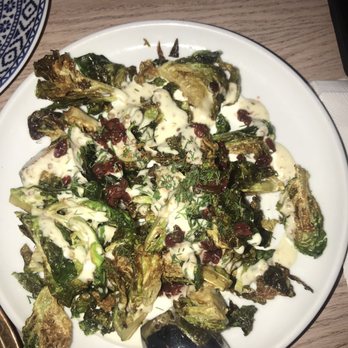 Zaytinya - Greek Near Me - Washington, DC, District of Columbia