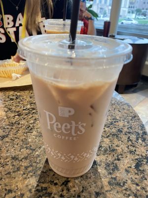 Peet's Coffee