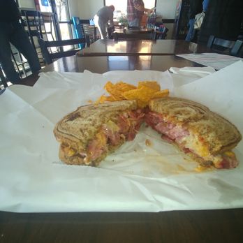 Fetterman’s - The Reubnen - Sandwiches Near Me - Platte City, Missouri Fetterman’s - The Reubnen - Sandwiches Near Me - Platte City, Missouri