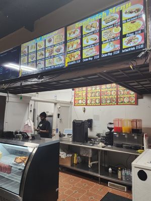 Baarakallah Restaurant Somali Cuisine by null