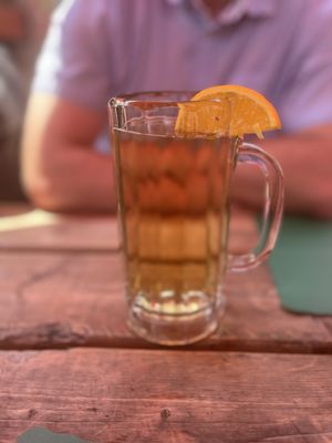 Restaurant La Buche by null