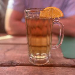 La Bûche - Cider