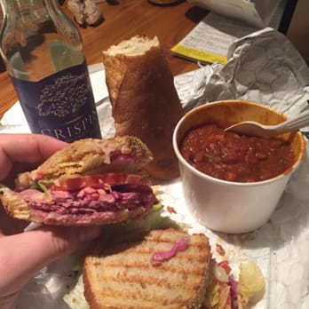 Rybrew - Everything you want for lunch plus some shuffleboard! - Salad Near Me - Philadelphia, Pennsylvania Rybrew - Everything you want for lunch plus some shuffleboard! - Salad Near Me - Philadelphia, Pennsylvania