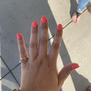 Lotus Nails & Spa - Nail Salons Near Me - Niagara Falls, New York