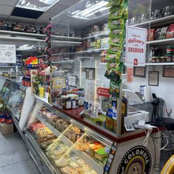 Colombia Cuyabros Carniceria