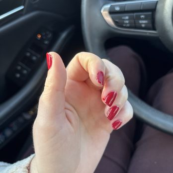 Noire Nail Bar - Nail Salons Near Me - Lutz, Florida Noire Nail Bar - Nail Salons Near Me - Lutz, Florida