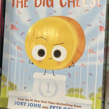 Target - I heard this book is very cheesy - Department Stores Near Me - San Francisco, California Target - I heard this book is very cheesy - Department Stores Near Me - San Francisco, California
