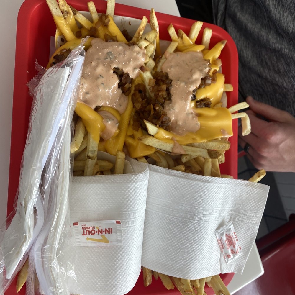 In-N-Out Burger - Burgers Near Me - Carson City, Nevada In-N-Out Burger - Burgers Near Me - Carson City, Nevada