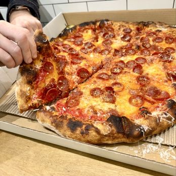 A.K. Pizza - Pizza Near Me - Seattle, Washington A.K. Pizza - Pizza Near Me - Seattle, Washington