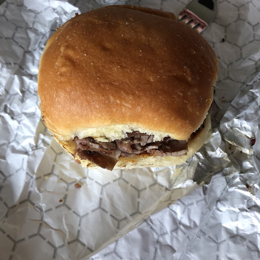 Northside Kitchen - Brisket - Sandwiches Near Me - Westfield, New Jersey
