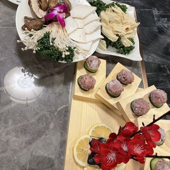 Chengdu Memory - Hot Pot Near Me - Seattle, Washington