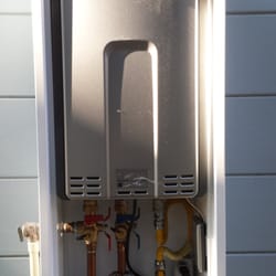 Chris Flynn Plumbing