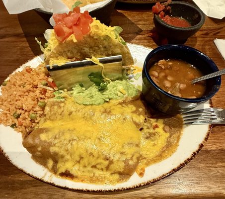 Escalante's Fine Tex-Mex & Tequila by null