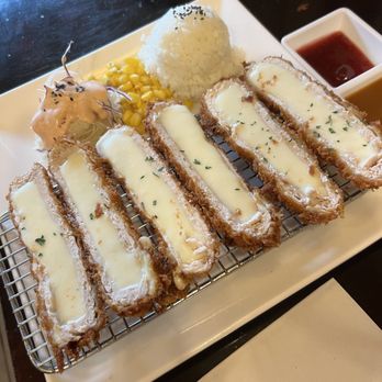 Brown Donkatsu and Ramen - Japanese Near Me - Markham, Ontario Brown Donkatsu and Ramen - Japanese Near Me - Markham, Ontario