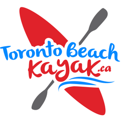 Toronto Beach Kayak