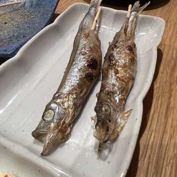 Yakitori Totto - Japanese Near Me - Somerville, Massachusetts