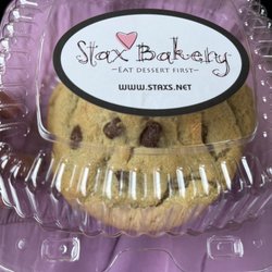 Stax Bakery
