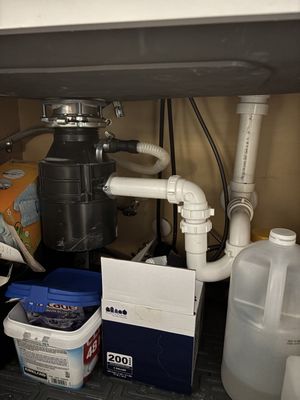 Cody's Drain Cleaning and Repair