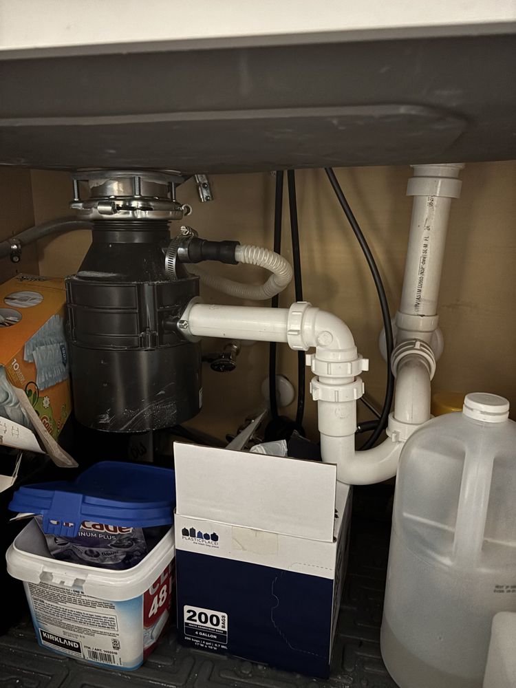 Slide of Cody's Drain Cleaning and Repair