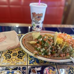 Rosa's Café & Tortilla Factory