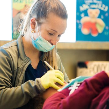 Foothills Pediatric Dentistry - Pediatric Dentists Near Me - Lafayette, Colorado