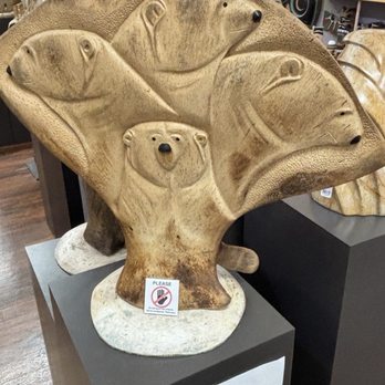 Arctic Spirit Gallery - Art Galleries Near Me - Ketchikan, Alaska Arctic Spirit Gallery - Art Galleries Near Me - Ketchikan, Alaska