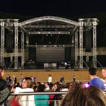Arena Flegrea - Music Venues Near Me - Naples, NA Arena Flegrea - Music Venues Near Me - Naples, NA