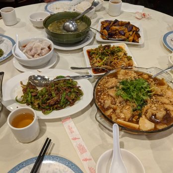 EMei - Dishes! - Szechuan Near Me - Philadelphia, Pennsylvania