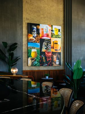 Alvarado Street Brewery Taproom by null