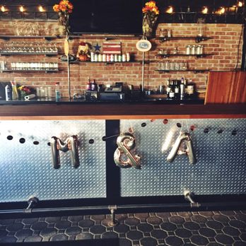 EGP Gastropub - Gastropubs Near Me - Oceanside, New York