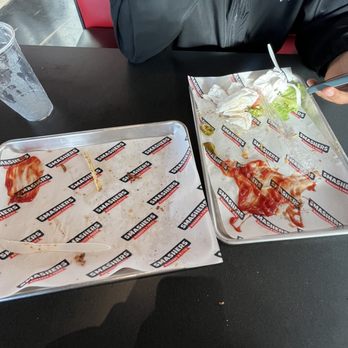 Smashers - Burgers Near Me - Norfolk, Virginia Smashers - Burgers Near Me - Norfolk, Virginia