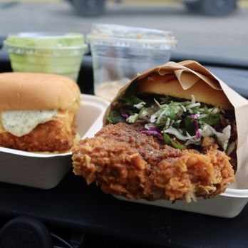 Daybird - Chicken Shop Near Me - Los Angeles, California Daybird - Chicken Shop Near Me - Los Angeles, California